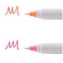 Markery permanentne Sharpie Ultra Fine, 12 kolory - 4